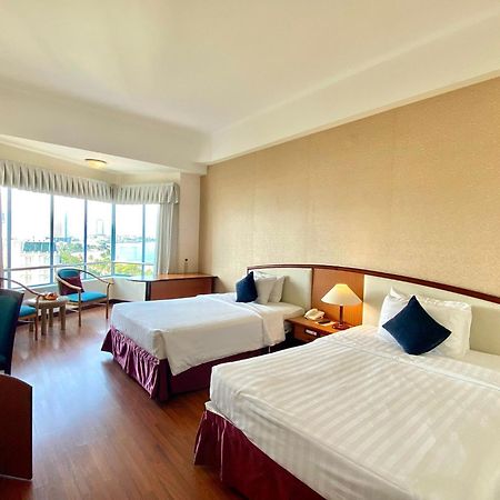 Yasaka Saigon Nha Trang Hotel & Spa Zewnętrze zdjęcie