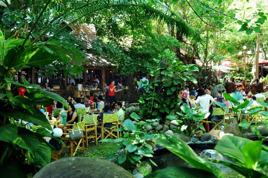 Yasaka Saigon Nha Trang Hotel & Spa Zewnętrze zdjęcie