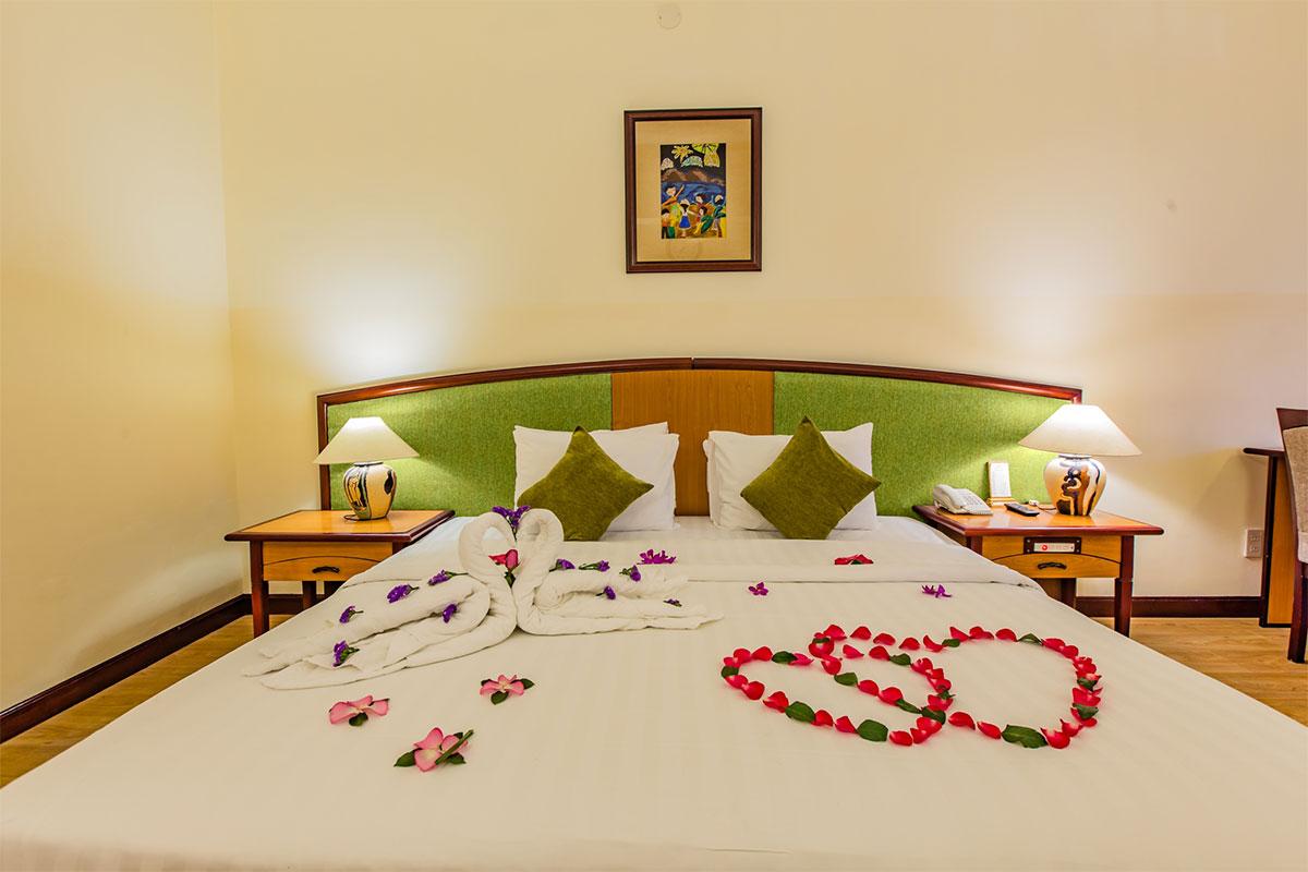 Yasaka Saigon Nha Trang Hotel & Spa Zewnętrze zdjęcie