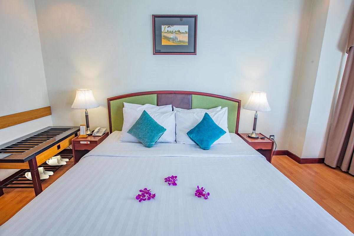 Yasaka Saigon Nha Trang Hotel & Spa Zewnętrze zdjęcie
