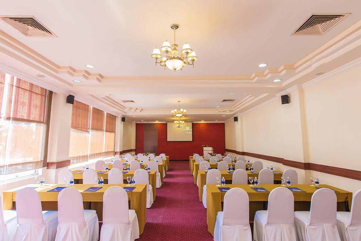 Yasaka Saigon Nha Trang Hotel & Spa Zewnętrze zdjęcie