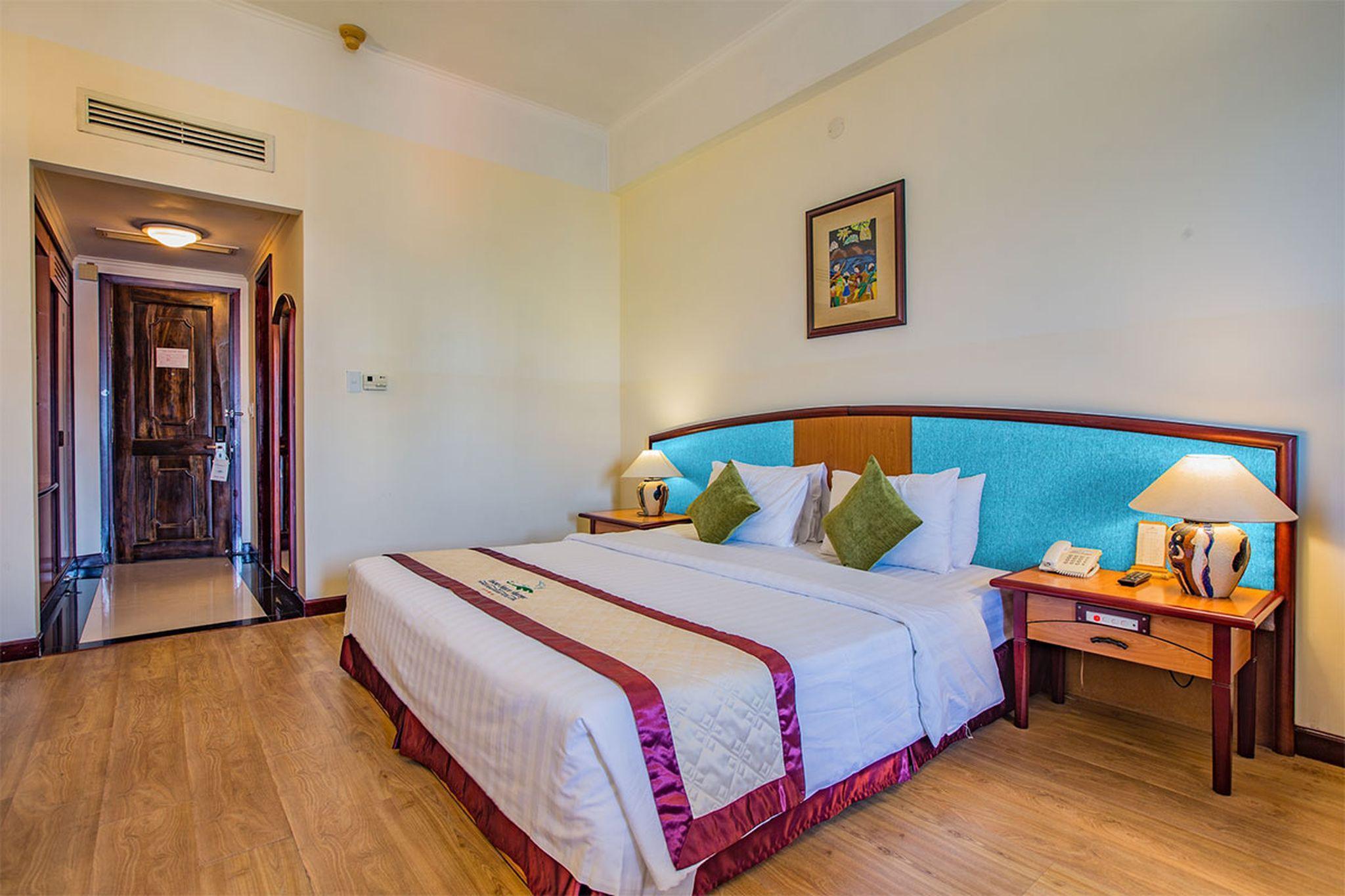 Yasaka Saigon Nha Trang Hotel & Spa Zewnętrze zdjęcie