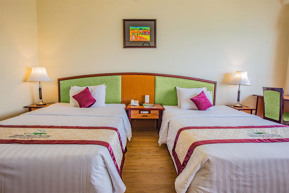 Yasaka Saigon Nha Trang Hotel & Spa Zewnętrze zdjęcie