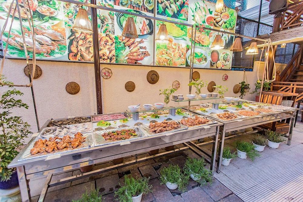 Yasaka Saigon Nha Trang Hotel & Spa Zewnętrze zdjęcie