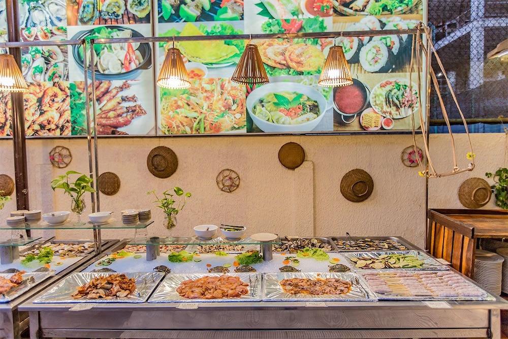Yasaka Saigon Nha Trang Hotel & Spa Zewnętrze zdjęcie