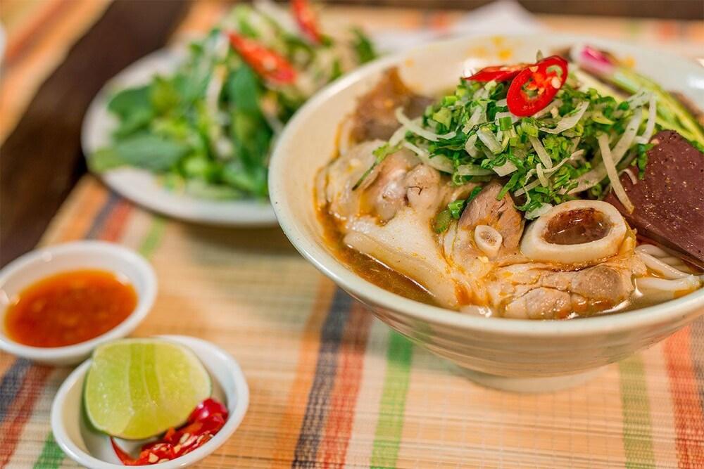 Yasaka Saigon Nha Trang Hotel & Spa Zewnętrze zdjęcie