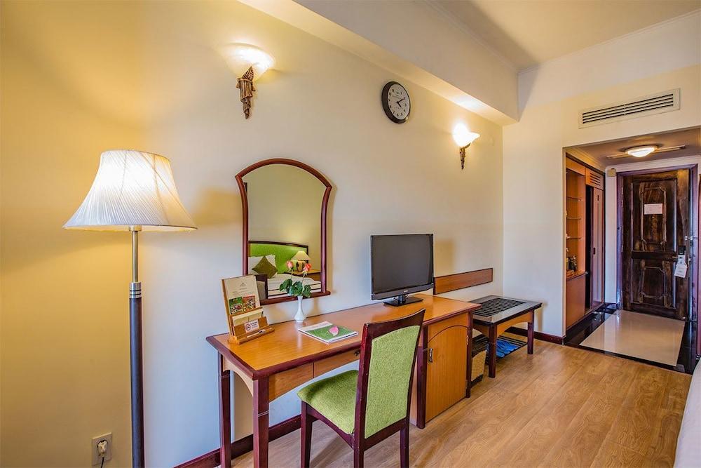Yasaka Saigon Nha Trang Hotel & Spa Zewnętrze zdjęcie