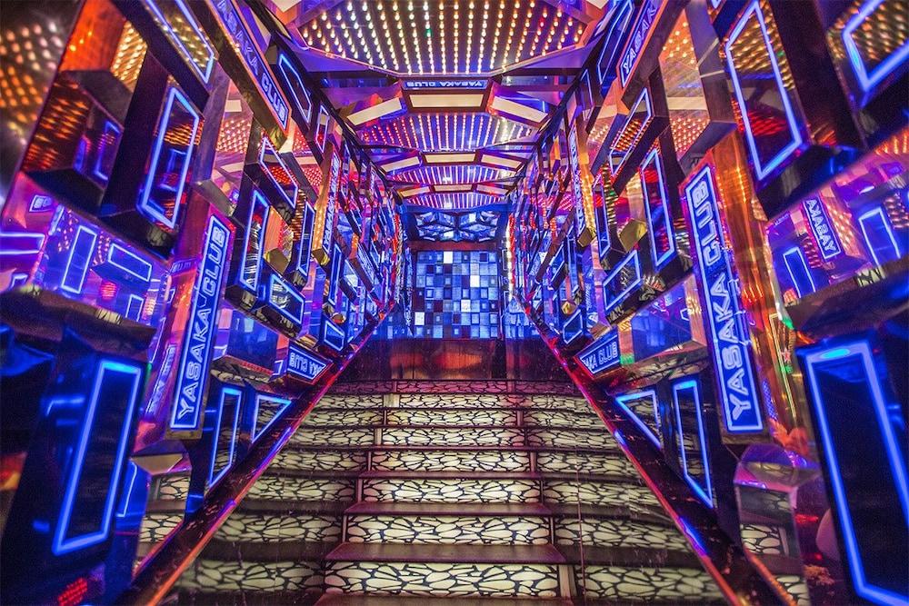 Yasaka Saigon Nha Trang Hotel & Spa Zewnętrze zdjęcie