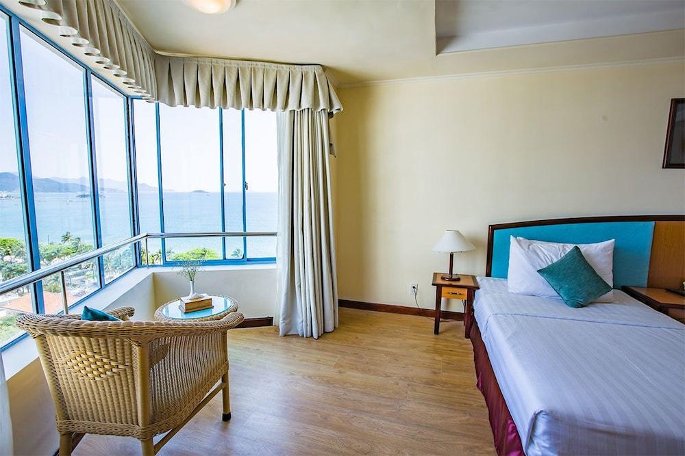 Yasaka Saigon Nha Trang Hotel & Spa Zewnętrze zdjęcie