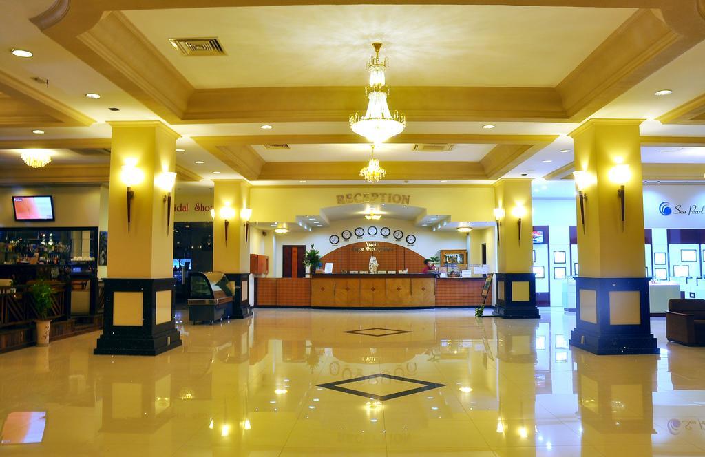 Yasaka Saigon Nha Trang Hotel & Spa Zewnętrze zdjęcie