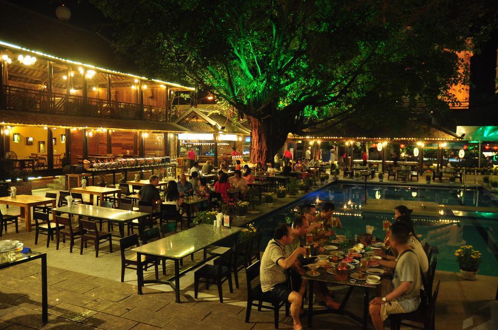 Yasaka Saigon Nha Trang Hotel & Spa Zewnętrze zdjęcie