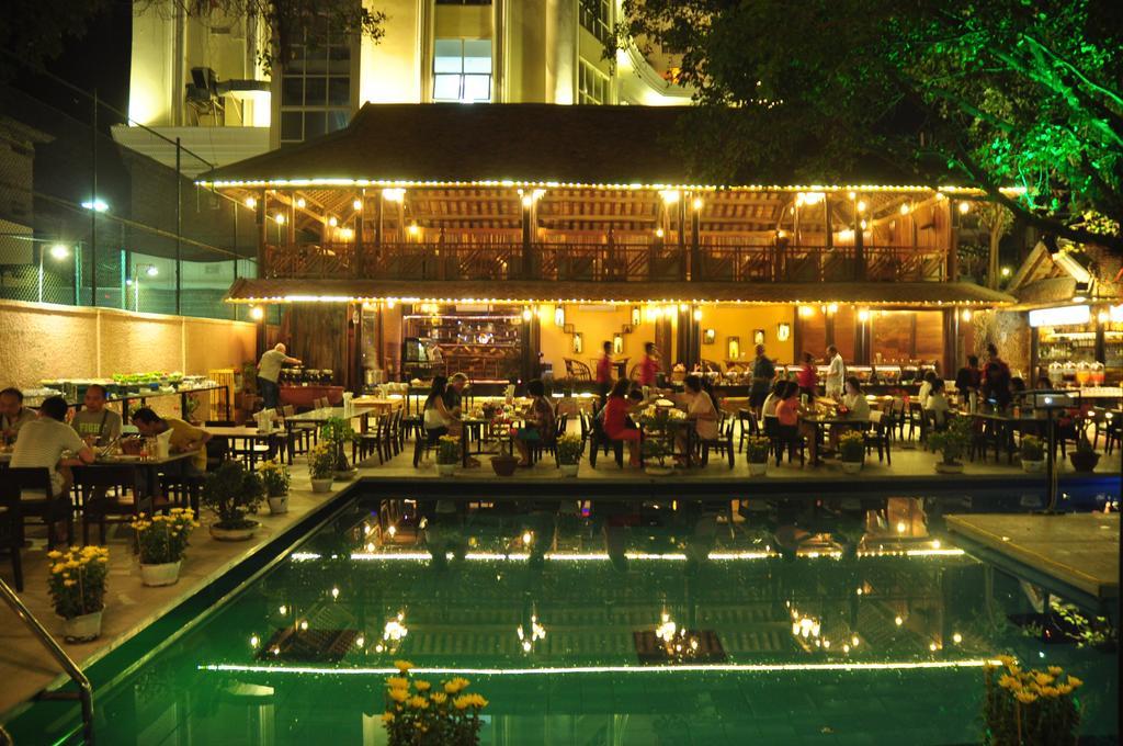 Yasaka Saigon Nha Trang Hotel & Spa Zewnętrze zdjęcie