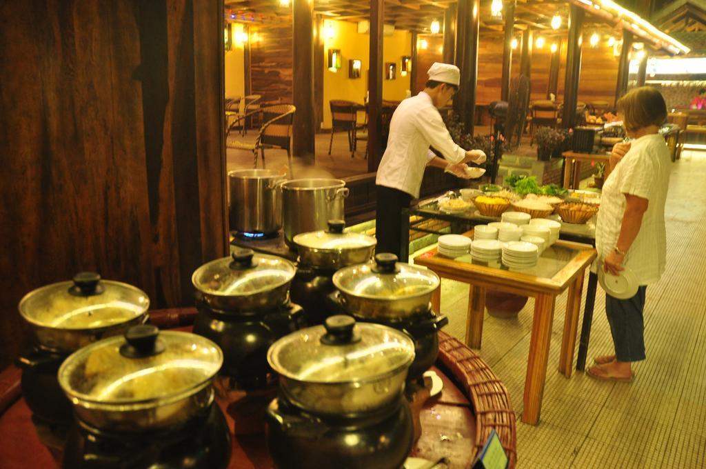 Yasaka Saigon Nha Trang Hotel & Spa Zewnętrze zdjęcie