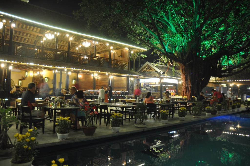 Yasaka Saigon Nha Trang Hotel & Spa Zewnętrze zdjęcie