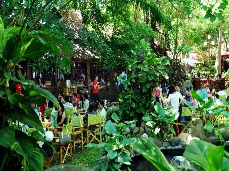 Yasaka Saigon Nha Trang Hotel & Spa Zewnętrze zdjęcie