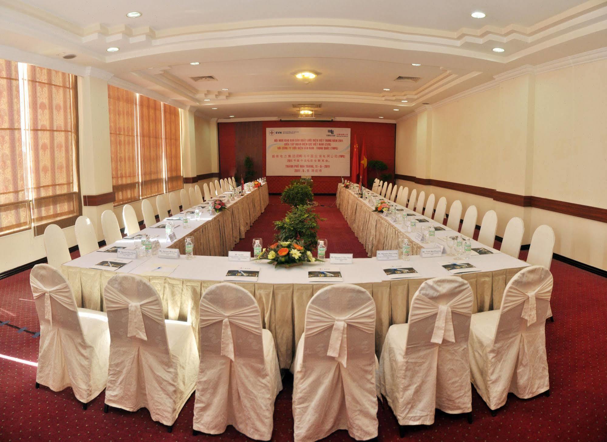 Yasaka Saigon Nha Trang Hotel & Spa Zewnętrze zdjęcie