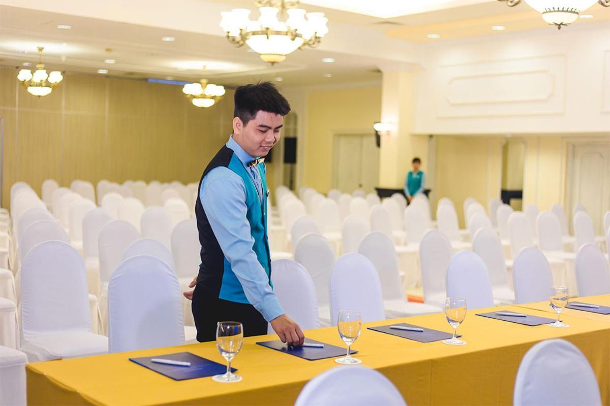 Yasaka Saigon Nha Trang Hotel & Spa Zewnętrze zdjęcie