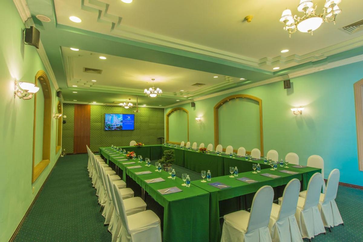 Yasaka Saigon Nha Trang Hotel & Spa Zewnętrze zdjęcie
