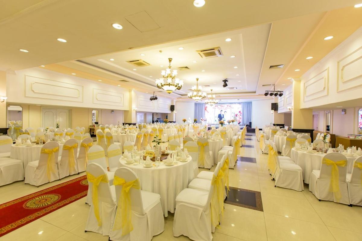Yasaka Saigon Nha Trang Hotel & Spa Zewnętrze zdjęcie
