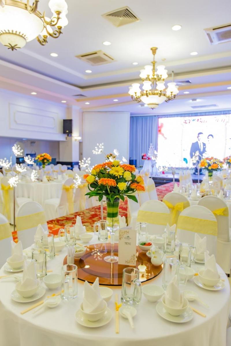 Yasaka Saigon Nha Trang Hotel & Spa Zewnętrze zdjęcie