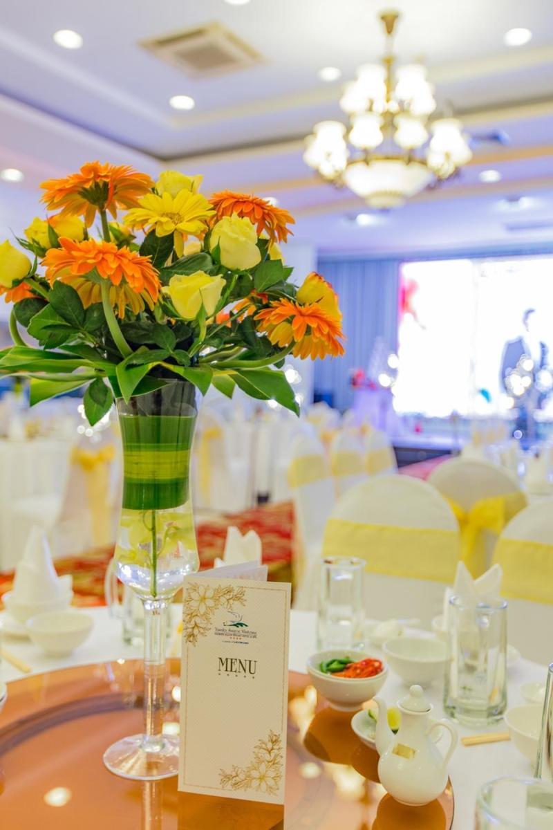 Yasaka Saigon Nha Trang Hotel & Spa Zewnętrze zdjęcie