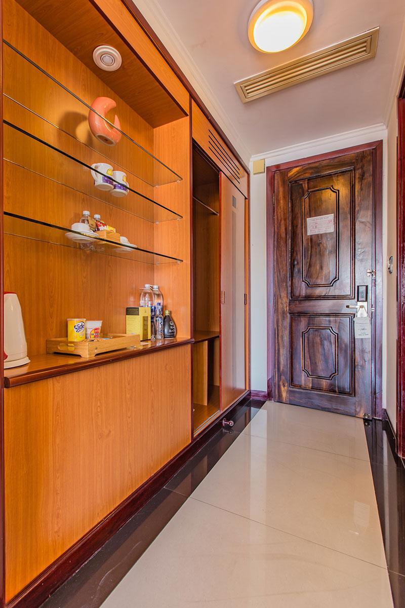 Yasaka Saigon Nha Trang Hotel & Spa Zewnętrze zdjęcie