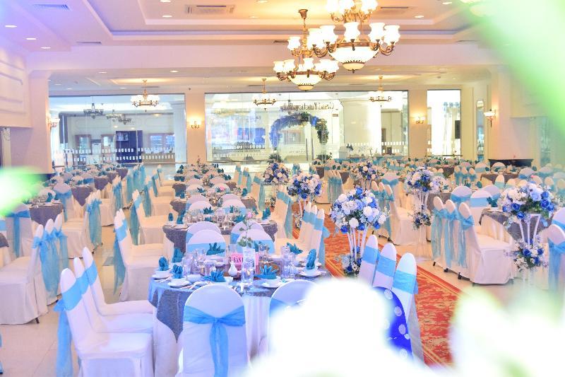 Yasaka Saigon Nha Trang Hotel & Spa Zewnętrze zdjęcie